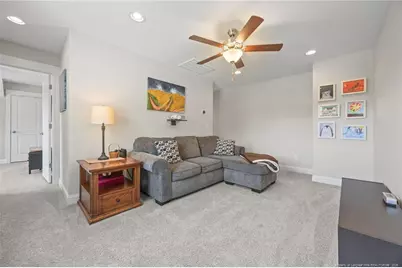 45 Cohen Court, Vass, NC 28394 - Photo 23