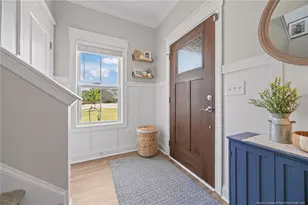 45 Cohen Ct, Vass, NC 28394 - Photo 5
