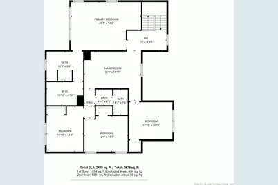 45 Cohen Court, Vass, NC 28394 - Photo 49