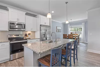 45 Cohen Court, Vass, NC 28394 - Photo 11