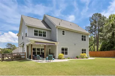 45 Cohen Court, Vass, NC 28394 - Photo 37