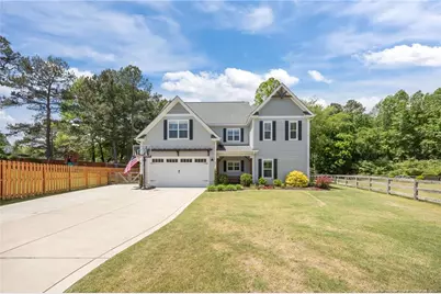 45 Cohen Court, Vass, NC 28394 - Photo 33