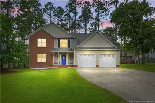 46 Wateredge Ln, Sanford, NC 27332 - Photo 1