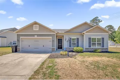 1441 Homeland Drive, Parkton, NC 28371 - Photo 1
