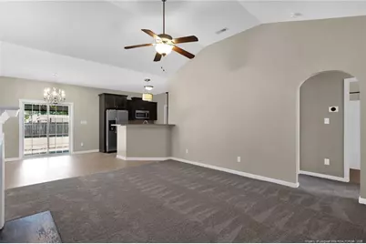 1441 Homeland Drive, Parkton, NC 28371 - Photo 9