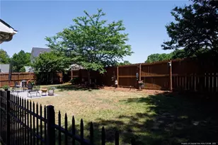 1537 Timberrock Ct, Fayetteville, NC 28306 - Photo 25