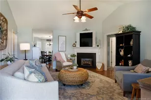 1537 Timberrock Ct, Fayetteville, NC 28306 - Photo 3