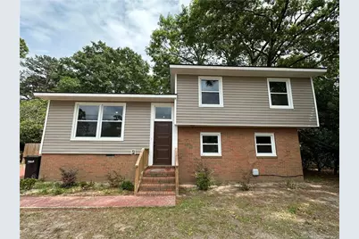 1819 Cawdor Drive, Fayetteville, NC 28304 - Photo 1