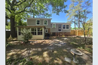 1819 Cawdor Drive, Fayetteville, NC 28304 - Photo 29