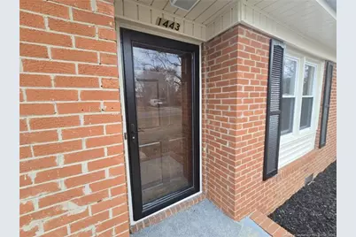 1443 Larkhall Drive, Fayetteville, NC 28304 - Photo 3