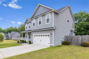 284 Apache Trail, Sanford, NC 27332 - Photo 3