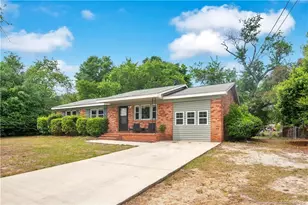 3218 Pelligrini Ave, Hope Mills, NC 28348 - Photo 3