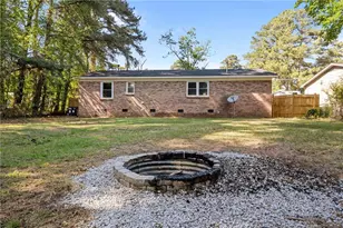 2633 Dumbarton Rd, Fayetteville, NC 28306 - Photo 27
