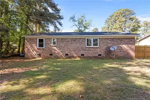 2633 Dumbarton Rd, Fayetteville, NC 28306 - Photo 25