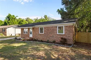 2633 Dumbarton Rd, Fayetteville, NC 28306 - Photo 3