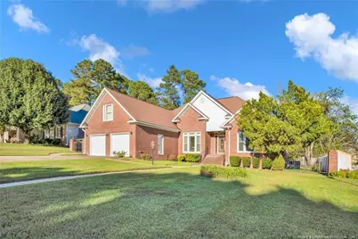 4008 Burleigh Place, Fayetteville, NC 28311 - Photo 33
