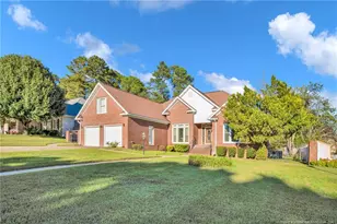 4008 Burleigh Pl, Fayetteville, NC 28311 - Photo 33