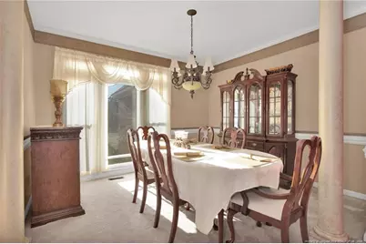 4008 Burleigh Place, Fayetteville, NC 28311 - Photo 5
