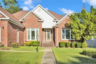 4008 Burleigh Pl, Fayetteville, NC 28311 - Photo 35