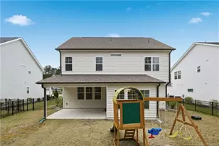 156 Kensington Dr, Spring Lake, NC 28390 - Photo 23