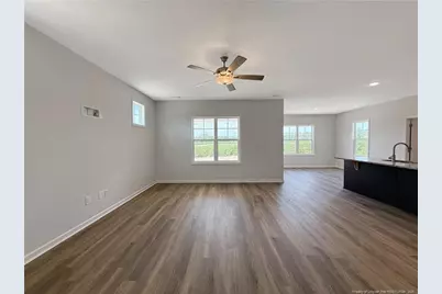 194 Ashley Heights (Lot 104) Drive, Aberdeen, NC 28315 - Photo 5