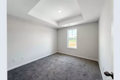 194 Ashley Heights (Lot 104) Drive, Aberdeen, NC 28315 - Photo 21