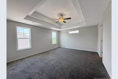 194 Ashley Heights (Lot 104) Drive, Aberdeen, NC 28315 - Photo 15