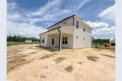 194 Ashley Heights (Lot 104) Drive, Aberdeen, NC 28315 - Photo 23