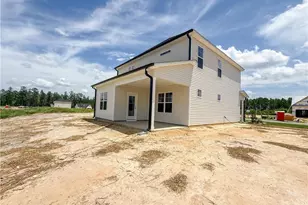 194 Ashley Hts Dr Lot 104, Aberdeen, NC 28315 - Photo 23
