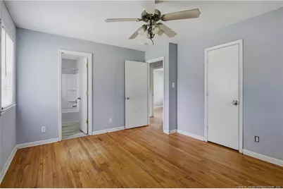 5218 Madonna Drive, Fayetteville, NC 28311 - Photo 25