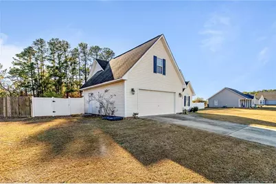 289 Rushmore Court, Raeford, NC 28376 - Photo 3