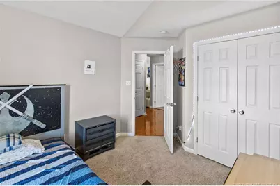 289 Rushmore Court, Raeford, NC 28376 - Photo 23