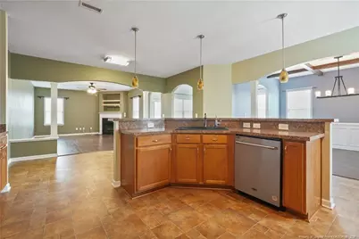 415 Highgrove Drive, Spring Lake, NC 28390 - Photo 9