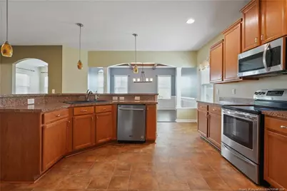 415 Highgrove Drive, Spring Lake, NC 28390 - Photo 7