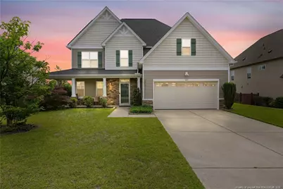 415 Highgrove Drive, Spring Lake, NC 28390 - Photo 1