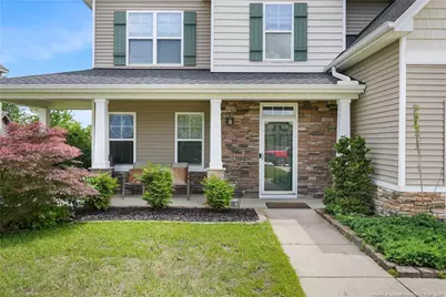 415 Highgrove Drive, Spring Lake, NC 28390 - Photo 3