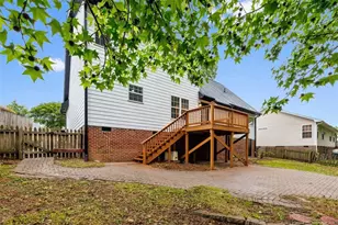 8741 Grouse Run Ln, Fayetteville, NC 28314 - Photo 29