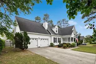2132 Calista Cir, Fayetteville, NC 28304 - Photo 3