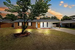 5973 Richfield Ave, Hope Mills, NC 28348 - Photo 1
