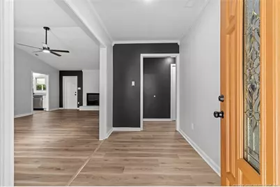 732 Sarazen Drive, Fayetteville, NC 28303 - Photo 3