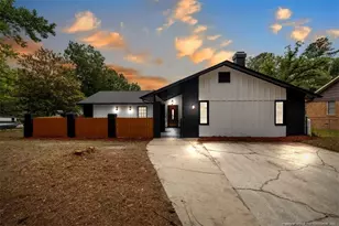 732 Sarazen Dr, Fayetteville, NC 28303 - Photo 1