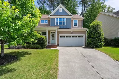 2029 Longmont Drive, Wake Forest, NC 27587 - Photo 1