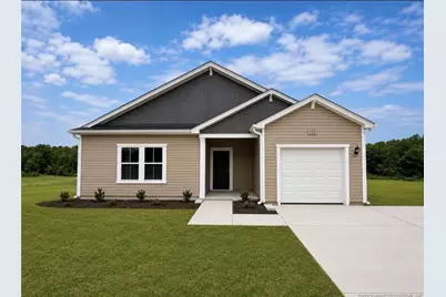 105 Hallwood Drive, Pikeville, NC 27863 - Photo 1