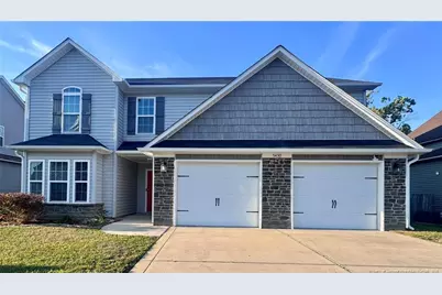 5450 Hickory Knoll Road, Fayetteville, NC 28314 - Photo 1