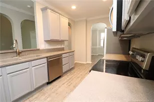 805 Meeting Hall Dr, Morrisville, NC 27560 - Photo 11