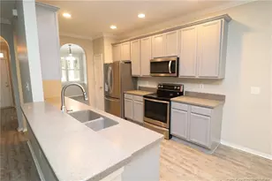 805 Meeting Hall Dr, Morrisville, NC 27560 - Photo 9
