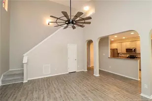 805 Meeting Hall Dr, Morrisville, NC 27560 - Photo 17