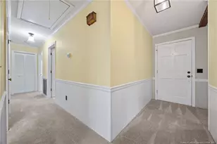 400 1st St, Broadway, NC 27505 - Photo 17