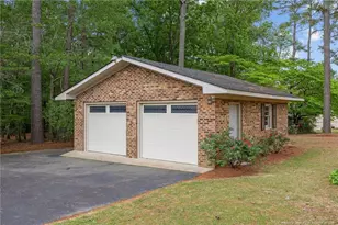 400 1st St, Broadway, NC 27505 - Photo 37