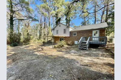 452 Cloverhill Place, Fayetteville, NC 28311 - Photo 23